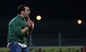 پرونده علی کریمی به کمیته انضباطی رفت