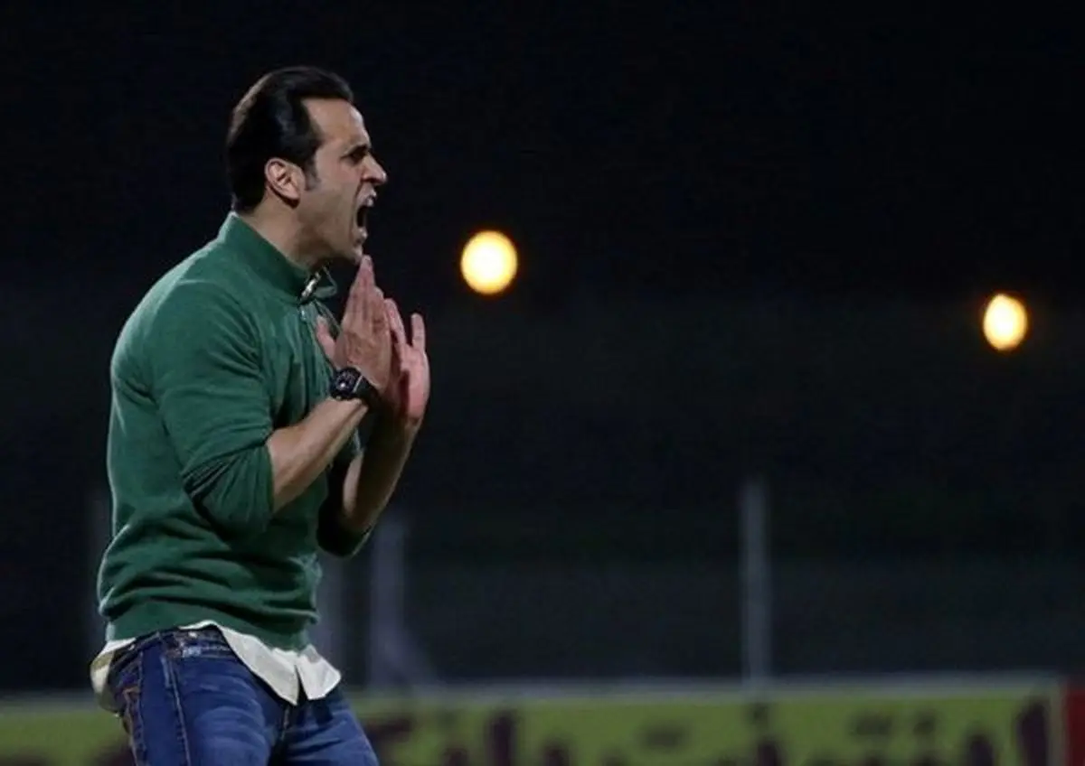 پرونده علی کریمی به کمیته انضباطی رفت