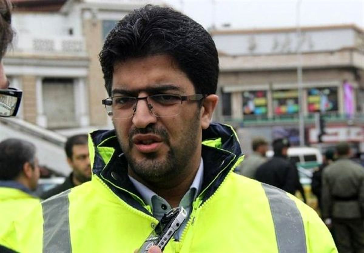 مدیرکل پدافند غیرعامل وزارت نیرو: هنوز آتشنشانان به کانون آتش نرسیدهاند