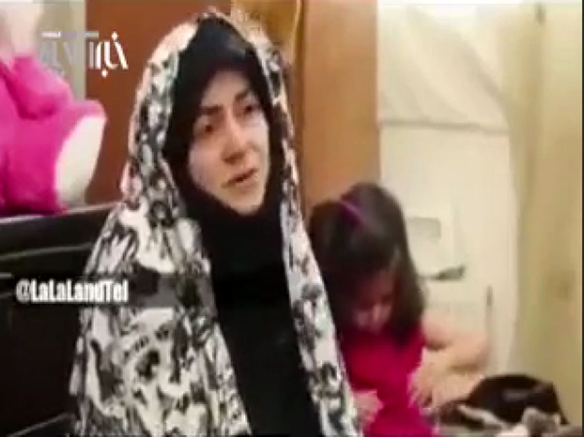 واکنش مخاطبان خبرفوری به انتشار کلیپ مردی که با سه زن خود در یک خانه زندگی میکند