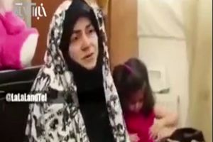 واکنش مخاطبان خبرفوری به انتشار کلیپ مردی که با سه زن خود در یک خانه زندگی می‌کند