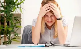 اینفوگرافیک/ آقایان چطور باید همسرشان را هنگام سندرم پیش از قاعدگی یا پی‌ام‌اس حمایت کنند؟