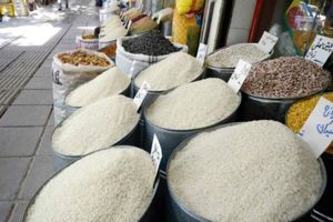 تنظیم بازار شب عید با برنج هندی و تایلندی و بی‌توجهی به برنج داخلی