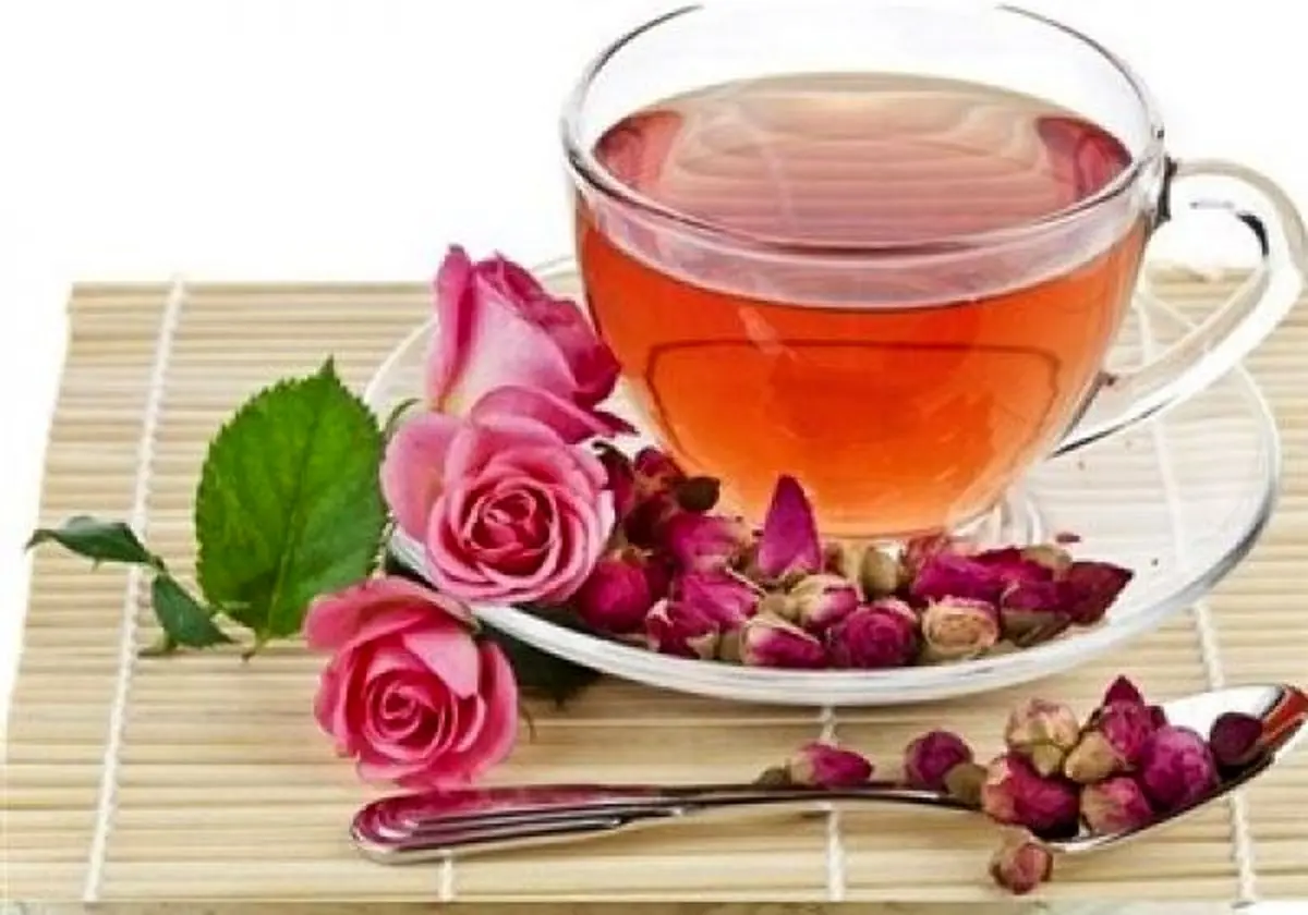 دمنوشی برای کاهش ریفلاکس ناشی از اضطراب