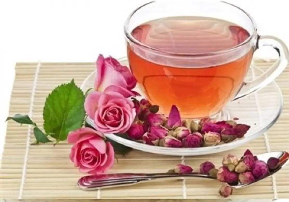 دمنوشی برای کاهش ریفلاکس ناشی از اضطراب