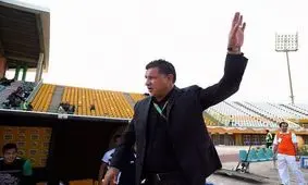 دایی: نمی‌دانم کریمی در آن لحظه در چه حالی بود