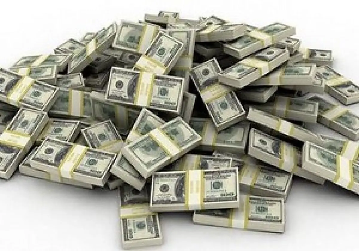 نرخ بانکی دلار افزایش یافت+ جدول