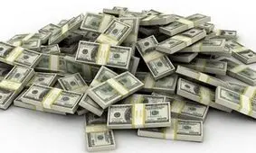 نرخ بانکی دلار افزایش یافت+ جدول