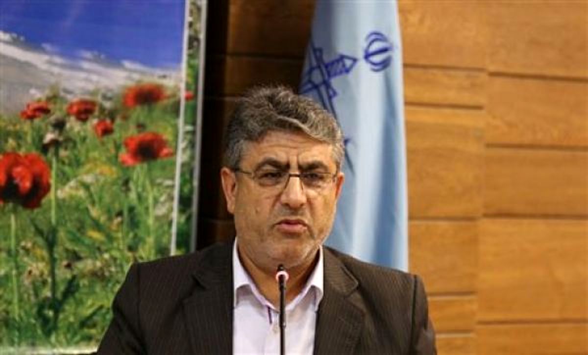 دستگیری اعضای باند جعل اسناد زمینهای موات دولتی در کرج