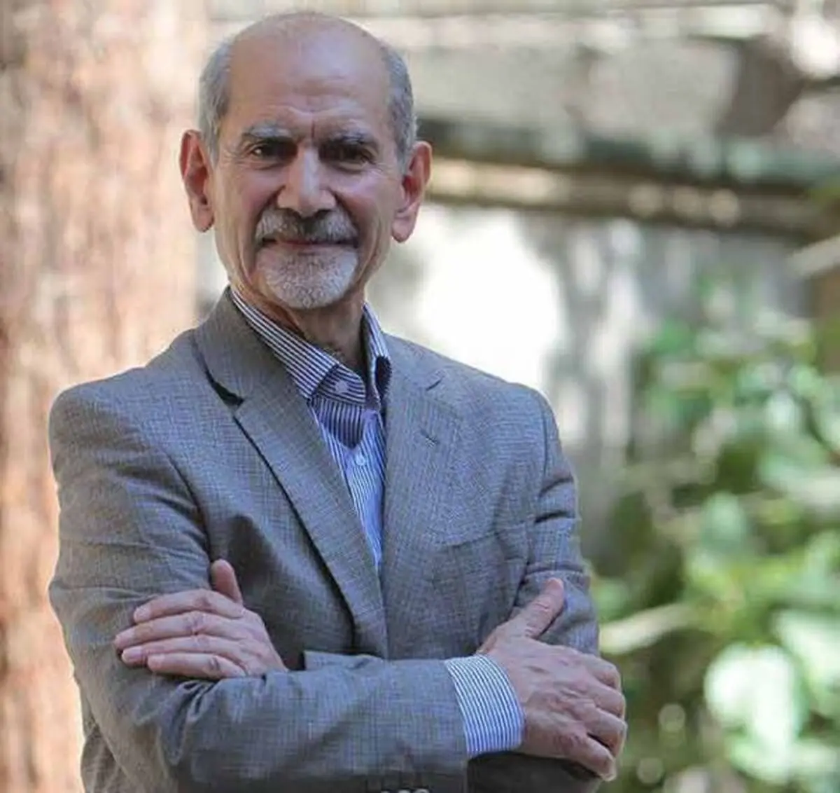 توسلی: امام گفت دولت مهندس بازرگان دولت امام زمان است/ شاه، مردم را رعیت فرض می‌کرد