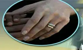 ازدواج پنهانی بازیگر زن مشهور + عکس