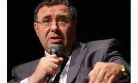 توتال در پارس جنوبی درحال کار است