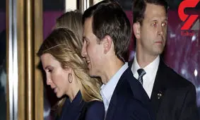 ماجرای جالب خانه اوباما و دختر ترامپ / عکس اتاق خواب دختر ترامپ را ببینید؟+تصاویر