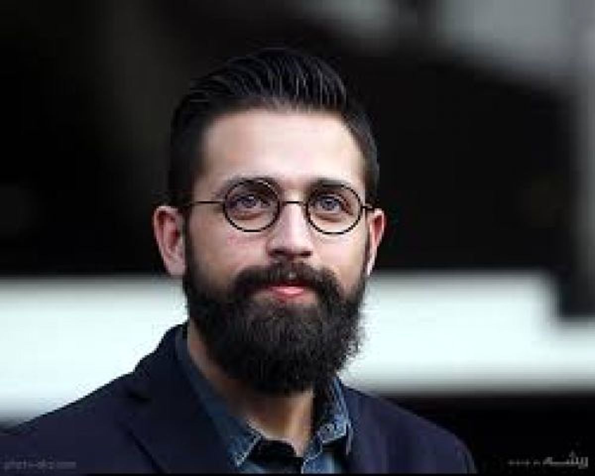 استوری محسن افشانی در پی سخنرانی امروز روحانی