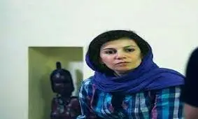 پاسخ تند ليلی رشيدی به يك خبرنگار: چرا از يك قانون كه ميدانيد غلط است دفاع می کنید؟