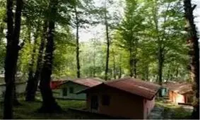 پارک جنگلی کوهستانی شهید نوبخت به فضای سبز ساری پیوست