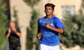 تشکیل پرونده قضایی برای مهدی قائدی