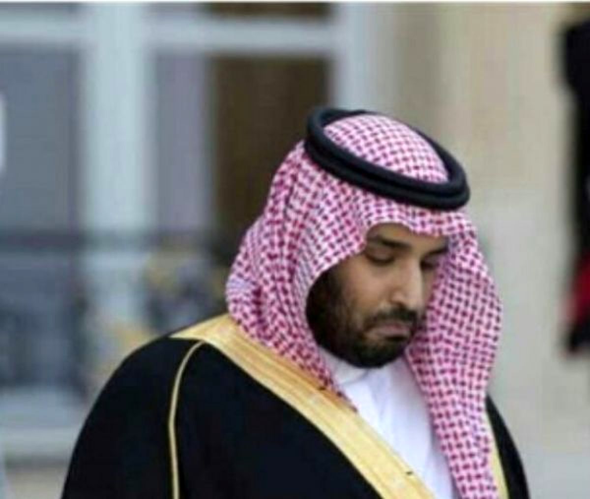 بن سلمان به دردسر جدی افتاد/ شکایت تاجر سعودی که در ریاض زندانی بود