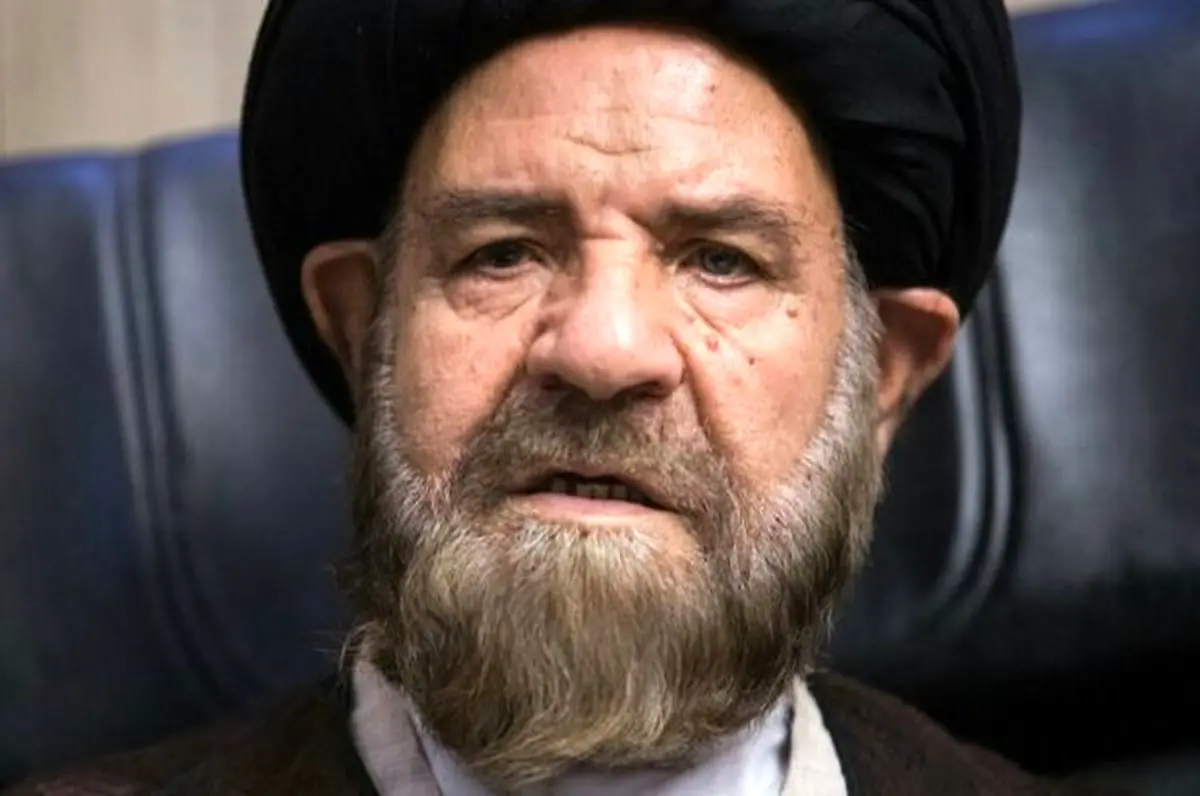 صدا و سیما یک دستگاه بی خاصیت است/حتما نباید حجاب چادر باشد