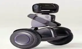 روبات هوشمندی که شما را از بی صداقتی دیگر افراد آگاه می کند!