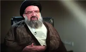 قوه قضائیه باید با اختلاس گران برخورد کند/شهریه یک طلبه بین ۵۰۰ تا ۶۰۰ هزار تومان است