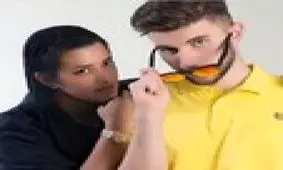 همسر سابق امین حیایی: مورد قضاوت بیرحمانه قرار گرفته ام