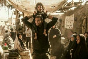 دو فیلم ژانر جنگ در صدر آرای مردمی جشنواره فیلم فجر/حاتمی کیا و توکلی گوی سبقت را ربودند
