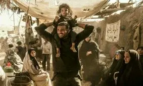 دو فیلم ژانر جنگ در صدر آرای مردمی جشنواره فیلم فجر/حاتمی کیا و توکلی گوی سبقت را ربودند