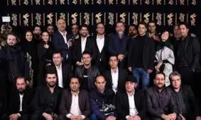 لاتاری مهدویان بعد از جشنواره توقیف می شود؟/ شما درباره کیفیت و محتوای این فیلم چیست؟
