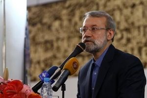 انتقاد علی لاریجانی از اختلاف‌ افکنان/آنها خائن به ملت و‌ انقلاب هستند