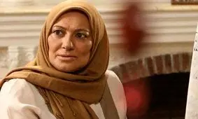 در گذشت یک بازیگر تلویزیون