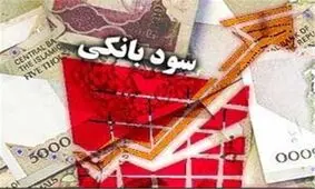 افزایش ۴۸ درصدی رشد سپرده های بانکی بلند مدت