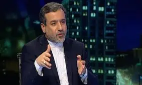 انتقاد عراقچی از سیاست های ترامپ علیه ایران