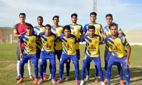 تغییر در جدول لیگ برتر/ پارس جنوبی جای استقلال را گرفت