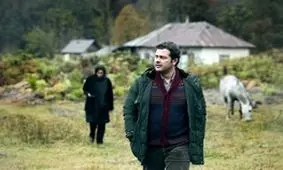 وضعیت مبهم «اسرافیل» برای حضور در جشنواره