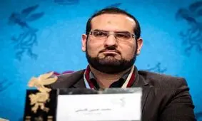 کنایه تهیه کننده فیلم سینمایی مصادره: آخرش نفهمیدیم ارزشی هستیم یا غیر ارزشی!