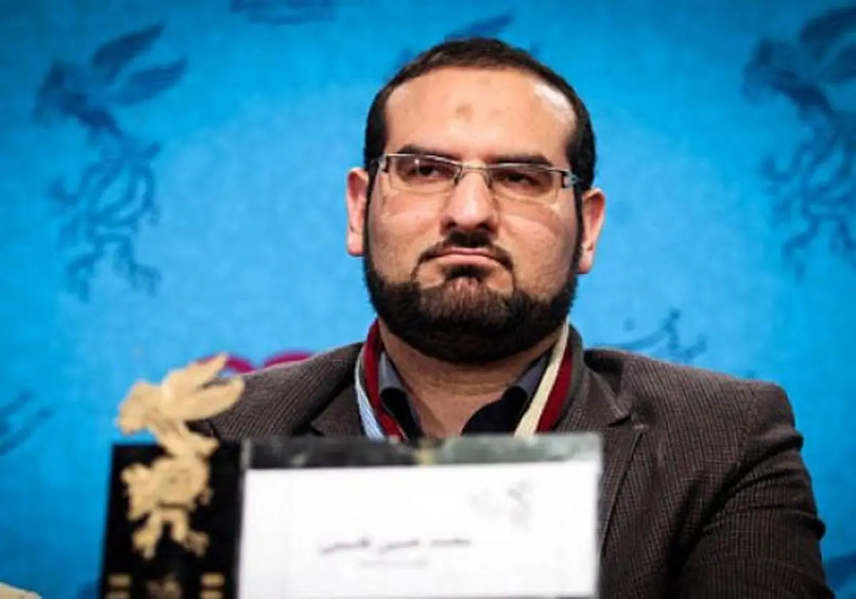 کنایه تهیه کننده فیلم سینمایی مصادره: آخرش نفهمیدیم ارزشی هستیم یا غیر ارزشی!