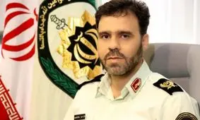 سخنگوی ناجا: برخورد با موتورسواران متخاطی، مطالبه شهروندان است