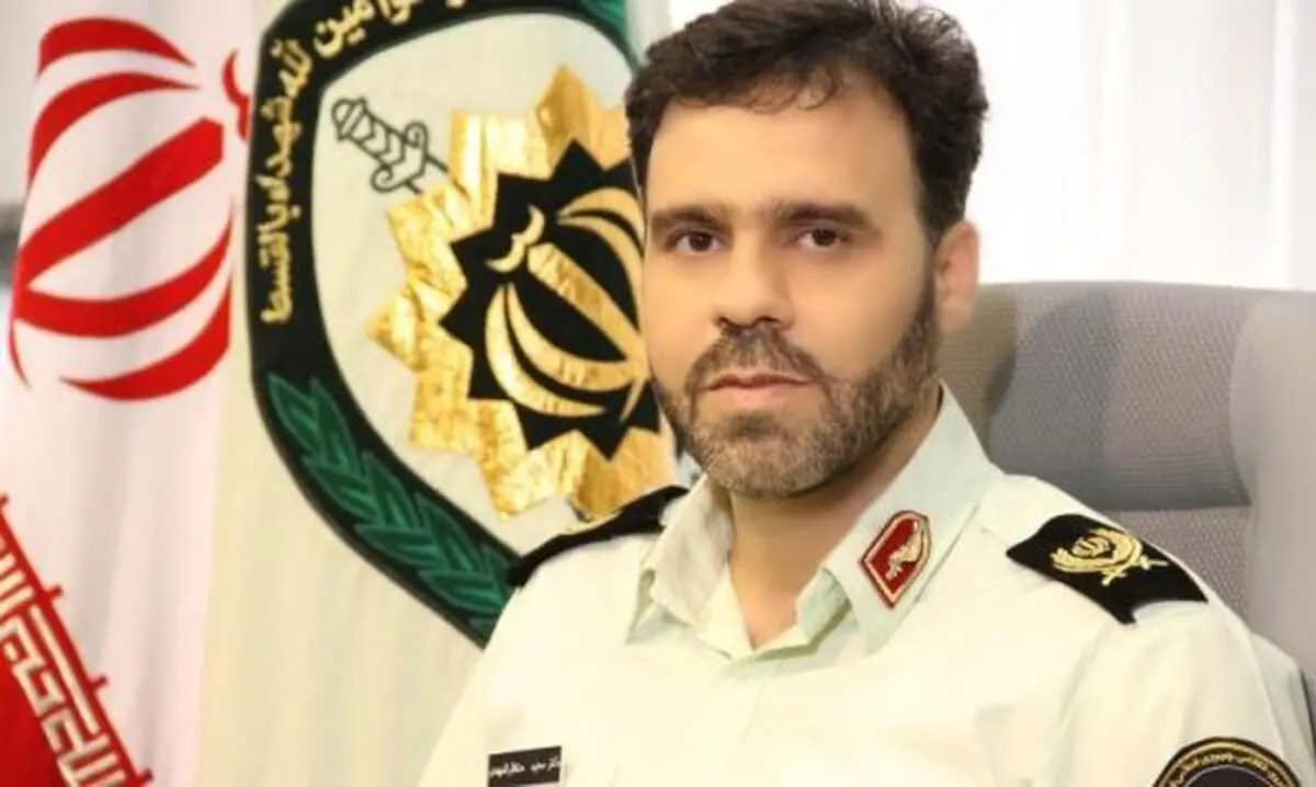 سخنگوی ناجا: برخورد با موتورسواران متخاطی، مطالبه شهروندان است