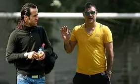 دلایل موفقیت علی دایی از علی کریمی