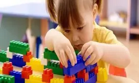 تاثیر بازی لگو در افزایش مهارت های ذهنی کودکان