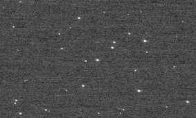 دورترین تصاویر از فضا ثبت شد