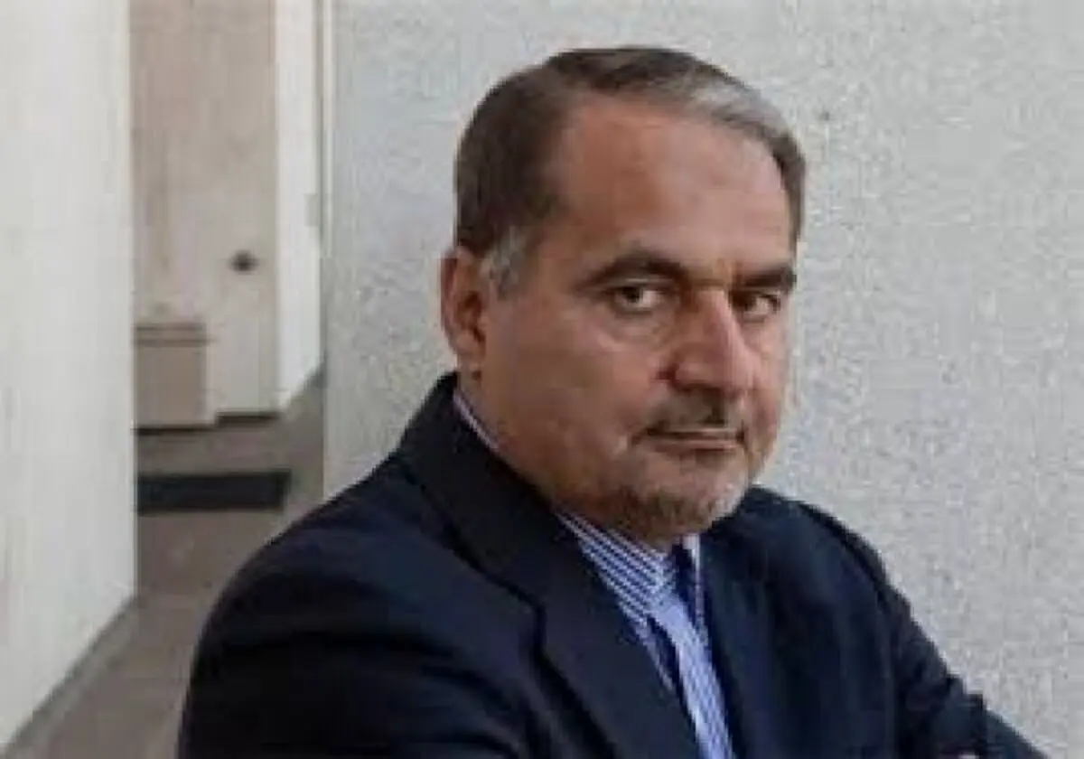 استراتژی ترامپ علیه ایران نتیجه ای نخواهد داشت