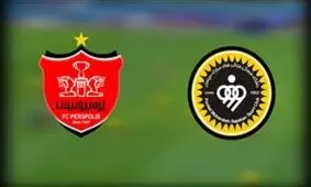 سبقت ۶۵ امتیازی برانکو از سپاهان