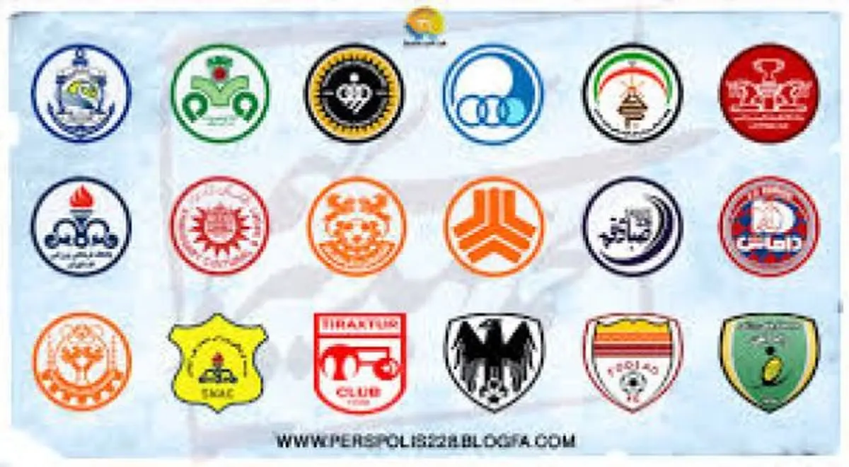 سال سیاه برای مربیان جوان لیگ