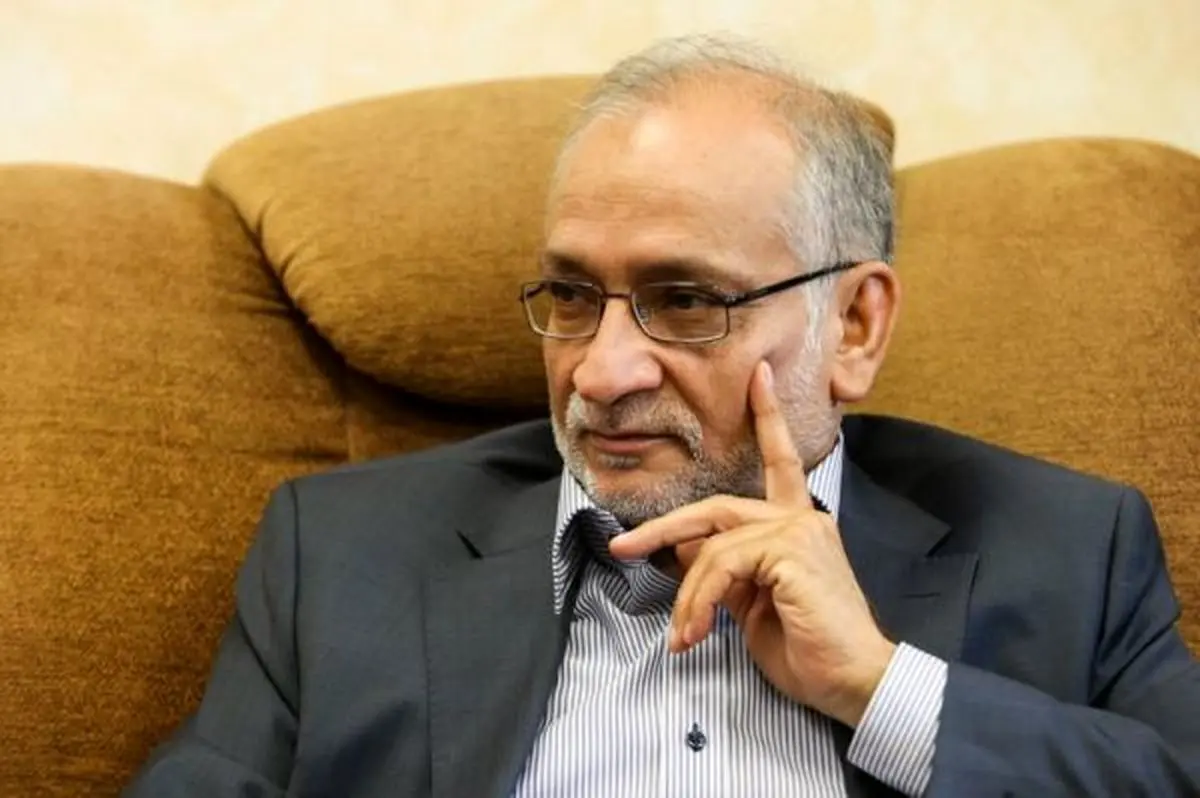 استعفای نجفی از حزب کارگزاران