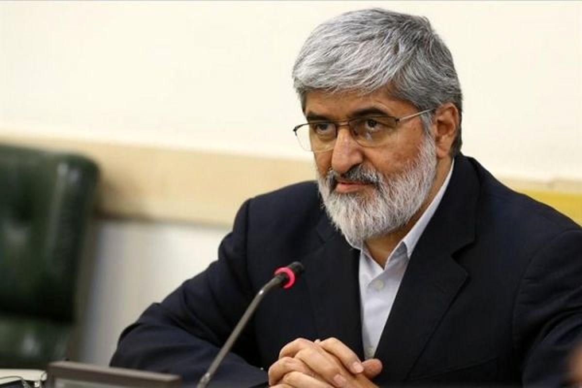 انقلاب اسلامی ایران یک انقلاب ایدئولوژیک و پیامبرانه است