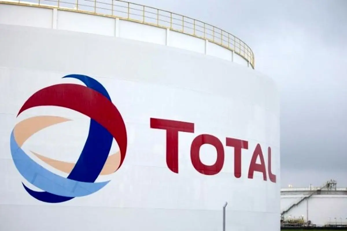 مدیرعامل توتال:از ترامپ خواسته‌ام در توافق هسته‌ای بماند