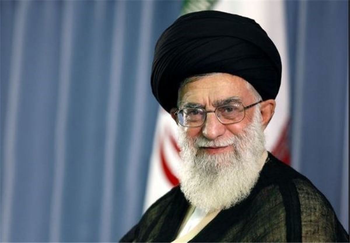 پیام رهبر معظم انقلاب اسلامی به مناسبت حضور حماسی ملت در راهپیمایی ۲۲ بهمن‌ماه