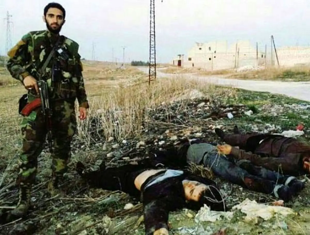 شهیدی که از پدرومادرش در اختتامیه جشنواره فیلم فجر تقدیر شد را بیشتر بشناسید